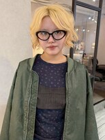 フェリアファム 北千里(FERIA fam)&nbsp;フレンチボブ