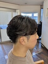 アート(art) 毛流れショートまとめ