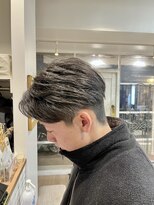 シータ 大山(THETA)&nbsp;センターパート