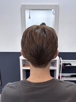イーストバイエルゴ 川崎東口(EAST by ergo) ブリーチなしカラー