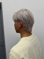 アース 新庄店(EARTH)&nbsp;ホワイトベージュ