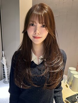 コルプラス(col +plus)の写真/ハイキャリアオーナーをはじめとする技術に定評のあるスタッフ在籍！どんなデザインもお任せください！