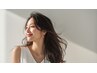 【川崎指名限定】梅雨広がり解決！美髪診断カット+カラー+極上シルクベールTr