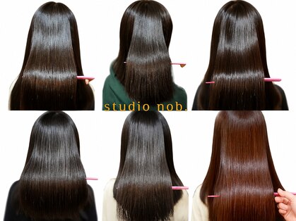 スタジオノブ(Studio nob)の写真