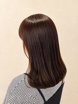 サザエ(SAZAE) 高リピート率大人女性春ピンク艶カラー