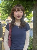 雰囲気に合わせて^^