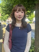 プロスタンセラ 雰囲気に合わせて^^