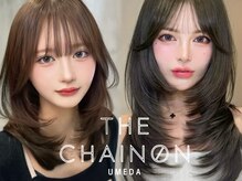 ザ シェノン ウメダ(THE CHAINON UMEDA)