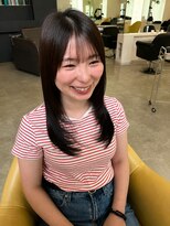 エマビビット 港店(EMA VIVID) ロングレイヤー