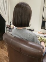 インビテーション(invitation)&nbsp;オリーブグレージュ