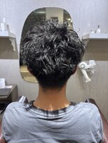 リノ カルバリ(Lino Calbari)&nbsp;Lino Calbariスタイル