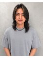 ウユ ヘアー(UYUU hair) 辻川 一真
