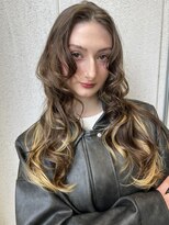 ジゼル 梅田(GiseL)&nbsp;レイヤーカット
