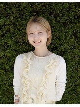 グレイス ヘアドレッシング 鷹匠(grace hair dressing) JUN