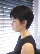 ビュートリアム 梅田(BEAUTRIUM) セシル/ショート/ベリーショート/30代/40代/梅田