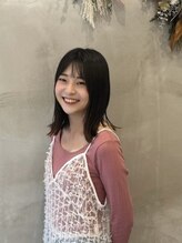 リアン 平塚(Lien)&nbsp;森　美咲 [平塚駅]