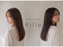 リフラ(Rifla)