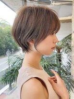 オーロ 池田店(ORO)&nbsp;20代30代40代50代髪質改善似合わせグランマッシュデザインカラー