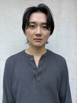 ホネン(honen)&nbsp;薬院【honen】メンズ/メンズカット/メンズパーマ/men's