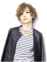 イリス(Iris.)&nbsp;クールショート１★