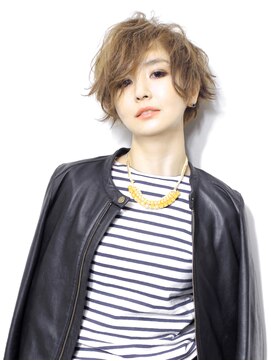 イリス(Iris.) クールショート１★