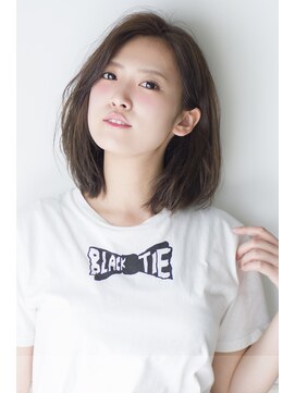 エアー 福岡(AIR) ［air-FUKUOKA　竹石］ ワンカールロブ