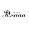 レアーナ(Le salon Reana)のお店ロゴ