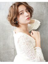 ザ ゴズウェル ヘア(The Goeswell Hair)&nbsp;リッチカジュアルボブ