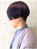 【ＬＡＰＥＮＳＥＥ】モードマッシュショート