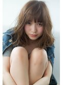 【リステート名古屋千種】大人可愛いミディアムボブ☆