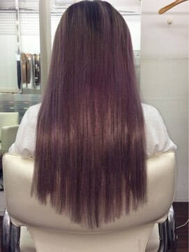 どぅ~す 梅田店 extension style