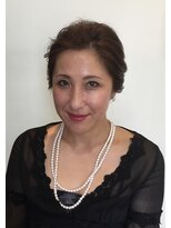 キーポイント(K Point)&nbsp;ソフトシニヨン