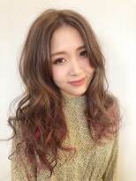 アーツヘアー JR上熊本駅店(ARTS@HAIR) ▽▽ジューシーパープル▽▽