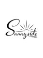 サニーサイド 大名(Sunny side)/Sunny side