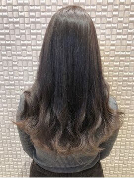 オリーブスバイネオリーブ(Olive's by neolive) 【新宿 Olives by neolive】グレーアッシュ