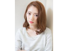 ヘアポジション 田子西店(HAIR Position)