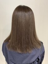 クアトログランシュ 水戸店(QUATRO×GranCieux) サラスト★QUATRO★