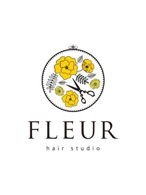 ヘアー フルール(Hair fleur)