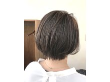 スロウ(sloe)