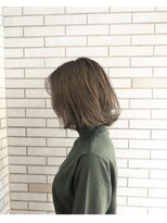 シェスタ(XES-TA)&nbsp;★XES-TA★ニュアンスボブ