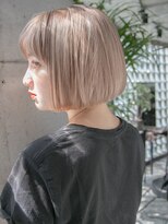 リリアン 青山(relian) さらさらストレート