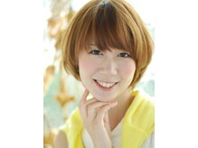 ヘアープルトワ