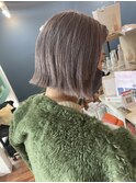 ニュアンスペールグレージュ◎