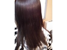 ヘアーアミューズ(HAIR AMUSE)