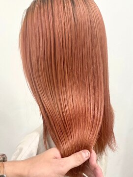 エスアイ(S.i) オレンジベージュ［五条駅/京都駅/七条駅/四条駅/烏丸駅］