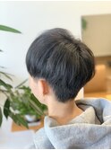 ナチュラルマッシュ