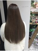 髪質改善Oggiottoトリートメント フルコース