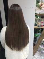 ラヴィエール(Laviere) 髪質改善Oggiottoトリートメント フルコース