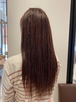 ディライト イオンモールとなみ店(DELIGHT)&nbsp;Ｐｉｎｋ　Ｂｒｏｗｎ　!!