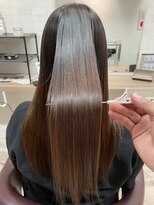 コワファーストナガサキシャンプーボーイ(COIFF1RST NAGASAKI SHAMPOO BOY)&nbsp;髪質改善縮毛矯正